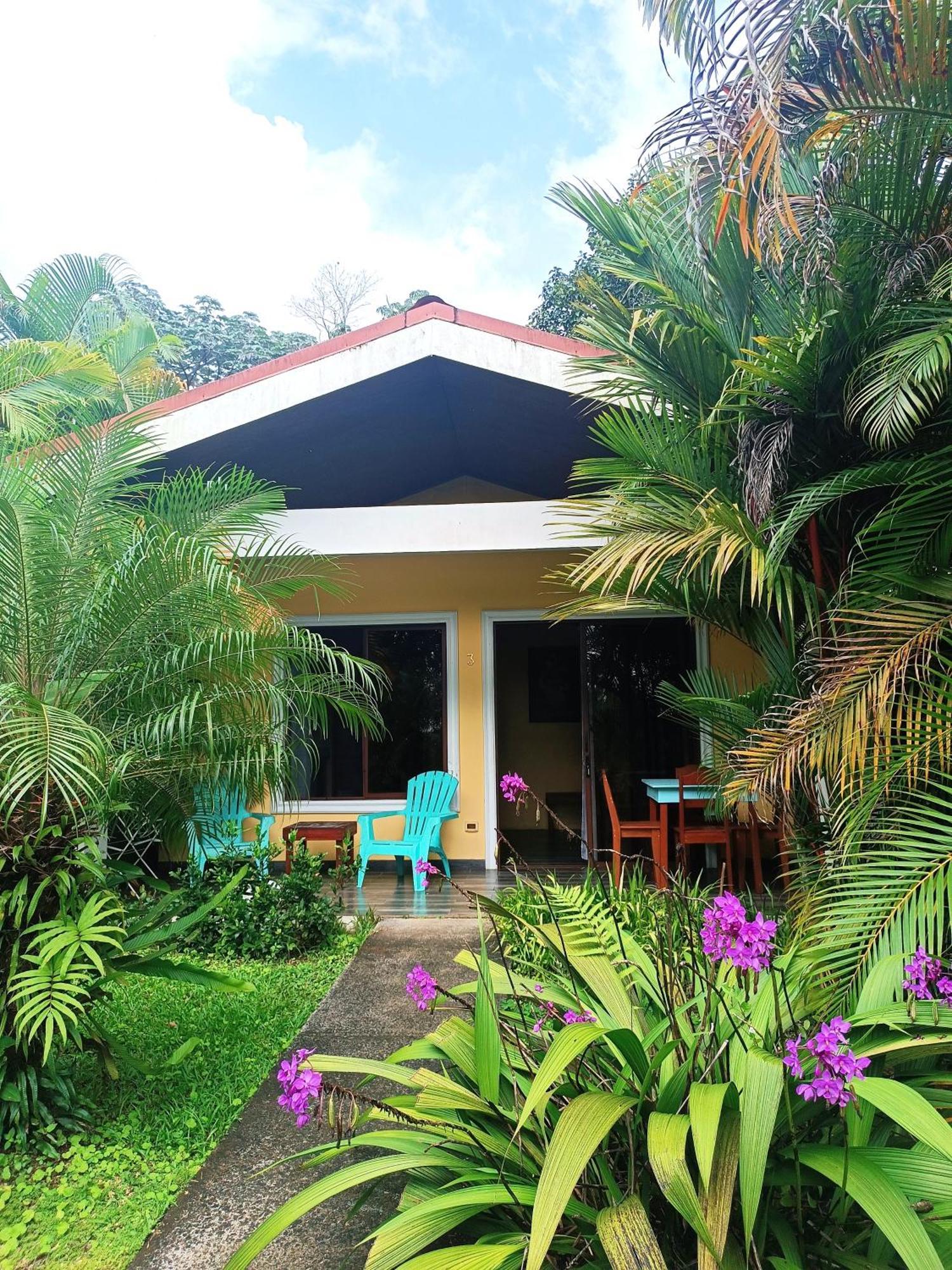 Lakegardens Arenal Condos นวยโว อาเรนัล ภายนอก รูปภาพ