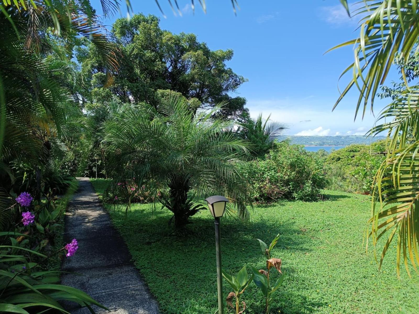 Lakegardens Arenal Condos นวยโว อาเรนัล ภายนอก รูปภาพ